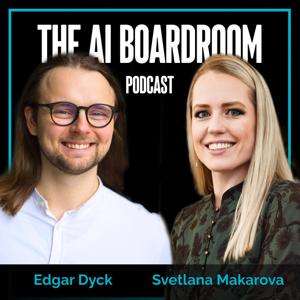 The AI Boardroom