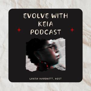 Evolve With Keia