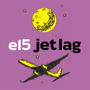 Jet lag e15