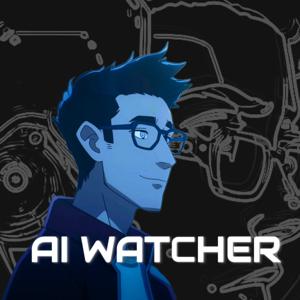 AI Watcher by DK