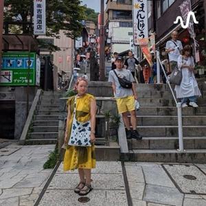 角松ーずの今日も新春🎍