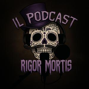 Taverna Rigor Mortis: Storie, GDR e Recensioni