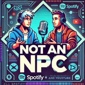 Not An NPC