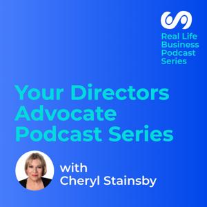 Your Directors Advocate