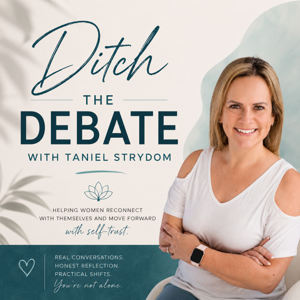 Ditch The Debate