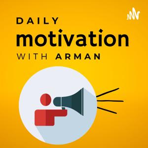 Motivate With Arman