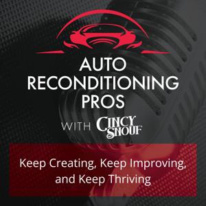 Auto Reconditioning Pros