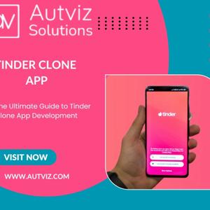 Latest Trends in Tinder Clone App