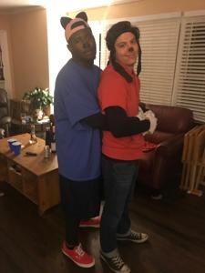 Pass The Mic Podcast