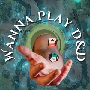Wanna Play D&D?
