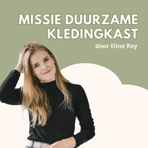 Missie Duurzame Kledingkast
