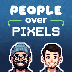 People Over Pixels