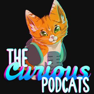 The Curious Podcats