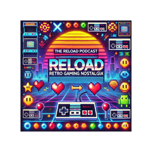 The reload Podcast