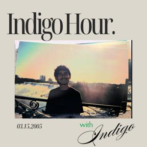 Indigo Hour