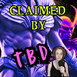Claimed by... TBD