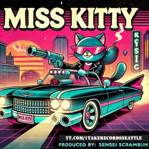 Miss Kitty