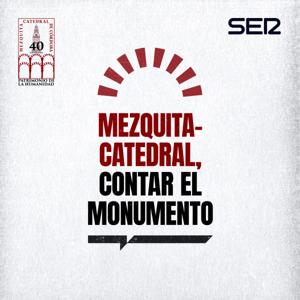Mezquita-Catedral, contar el monumento