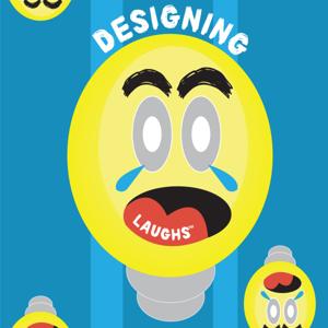 Designing Laughs