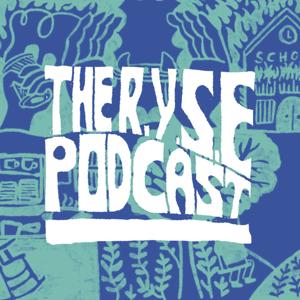 The RYSE Podcast✊🔥🌱