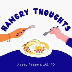 Hangry Thoughts