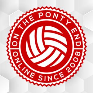 OnThePontyEnd.com, The Podcast