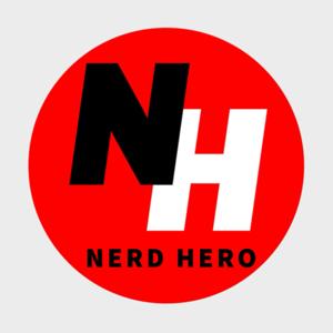 Nerd Hero