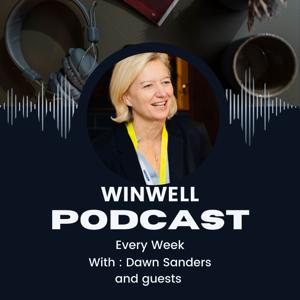 The Performance Wellbeing Podcast: How to Win Well