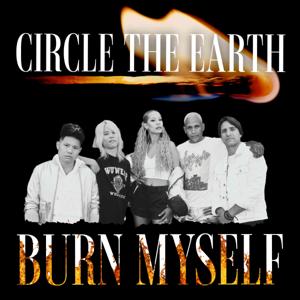 Burn Myself