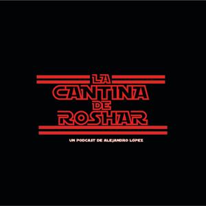 La Cantina de Roshar