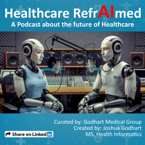 Healthcare RefrAImed