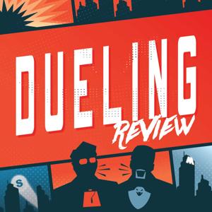 Dueling Review by Major Spoilers Podcast Network