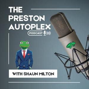 The Preston Autoplex