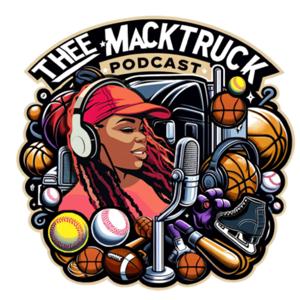 TheeMackTruckPod