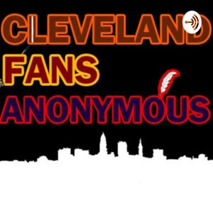 Cleveland Fans Anonymous