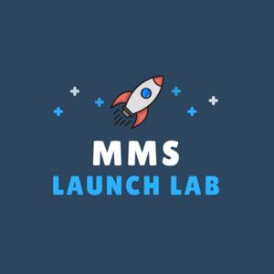 Mendenhall Launch Lab Podcast