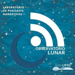 Rádio UFRJ - Observatório Lunar