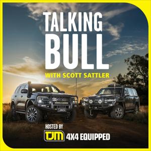 Talking Bull