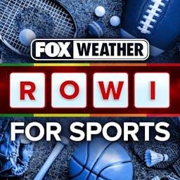 FOX Weather ROWI for Sports