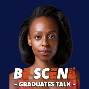 Graduate Talks - Life After Drama School