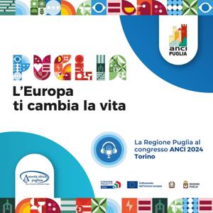 Congresso Anci Torino 2024