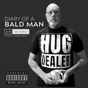Diary of a Bald Man