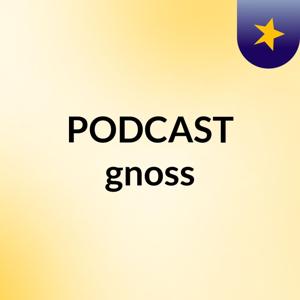 PODCAST gnoss