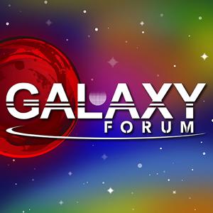Galaxy Forum with Melissa Kaplan
