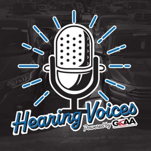 Hearing Voices Podcast