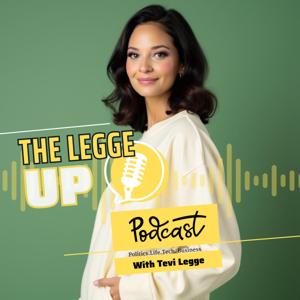 The Legge Up Podcast