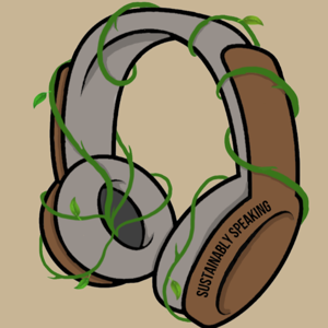 Sustainably Speaking
