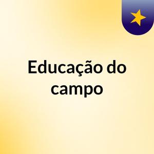 Educação do campo