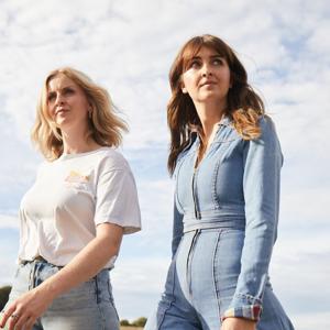 Ruby Shoes Podcast episode 63 – Feeling the Country Vibe