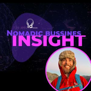 Nomadic Business Insight w/ Georg